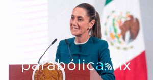Juzgará el pueblo a cada morenista por su comportamiento: Sheinbaum