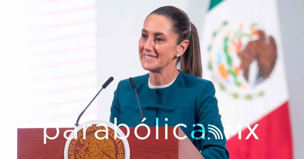 Juzgará el pueblo a cada morenista por su comportamiento: Sheinbaum