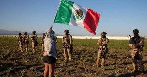 Lamenta SRE fallecimiento de mexicano fallecido en redada de Ventura, California