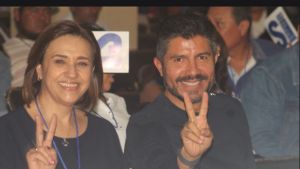 Responde Lalo Rivera a críticas sobre baches