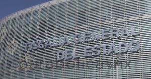 Confirma FGE Puebla cambios por actos de corrupci&oacute;n