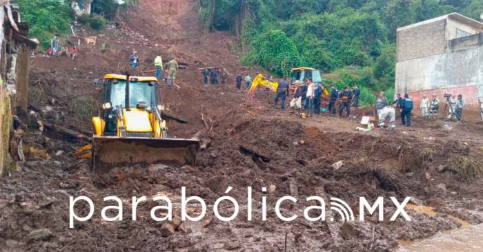 Se suma Micalco a exhorto para que municipios actualicen sus Atlas de Riesgo