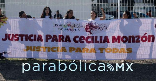 Se actúa con justicia ante el caso de Cecilia Monzón: Aguilar Pala 