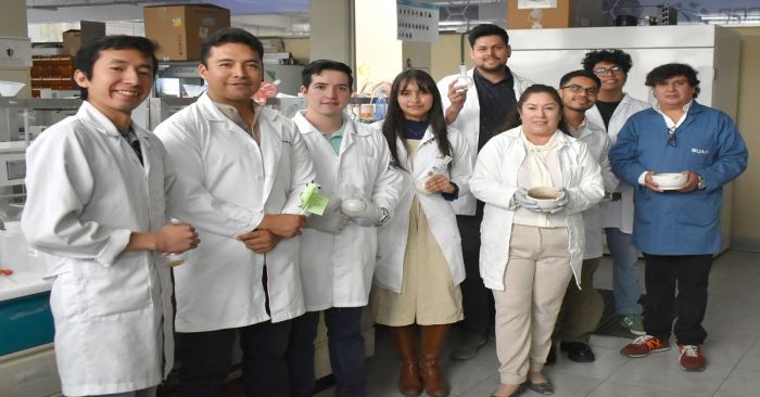 Obtiene investigadora BUAP patente por compuesto contra células malignas