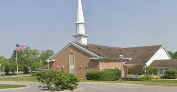 Deja tiroteo un muerto y nueve heridos en iglesia de Michigan