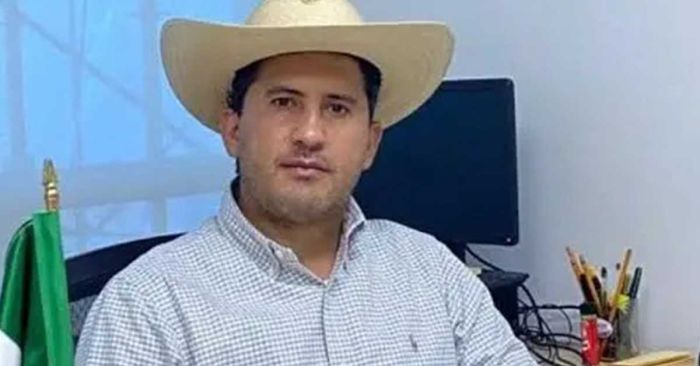 Se solidariza Gobierno de Puebla por homicidio de Carlos Manzo