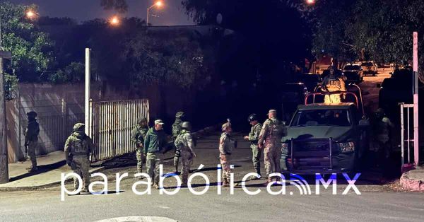 Atacan con explosivos oficinas de la Fiscal&iacute;a de Tijuana