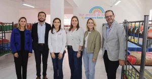 Impulsa SMDIF más de 30 mil actividades para poblanos