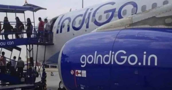 Reinician operaciones en m&aacute;s de 30 aeropuertos de la India