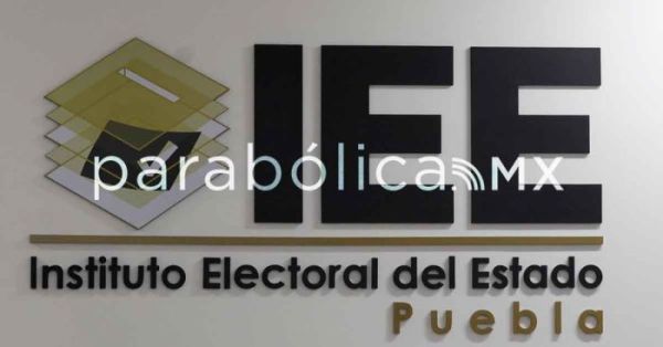 Modifica IEE fechas para jornada electoral extraordinaria en Puebla