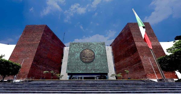 Publican en el DOF decreto en materia de protección de maíces nativos