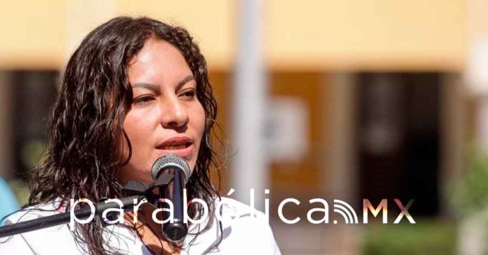 Diálogo sí, pero sin amenazas y chantajes: Cuautle a manifestantes de la federal a Atlixco