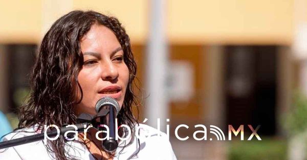 Diálogo sí, pero sin amenazas y chantajes: Cuautle a manifestantes de la federal a Atlixco