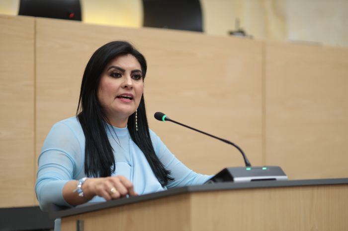 Aprueba Congreso Ley de Egresos del Estado de Puebla para el ejercicio fiscal 2026