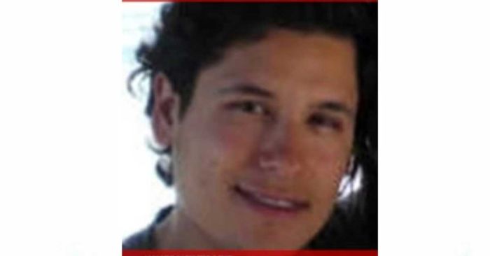 Ofrece ICE recompensa de 10 mdd por Alfredo Guzmán, hijo de &quot;El Chapo&quot;