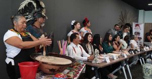 Presentan en el Congreso la edición 75 de la Feria de San Pedro Cholula