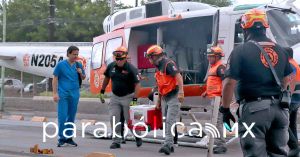 Realiza IMSS quinto trasplante de corazón de 2025 en UMAE No. 34 de Monterrey