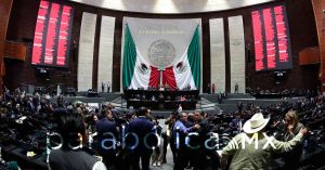 Aprueban Diputados crear la CURP con datos biométricos