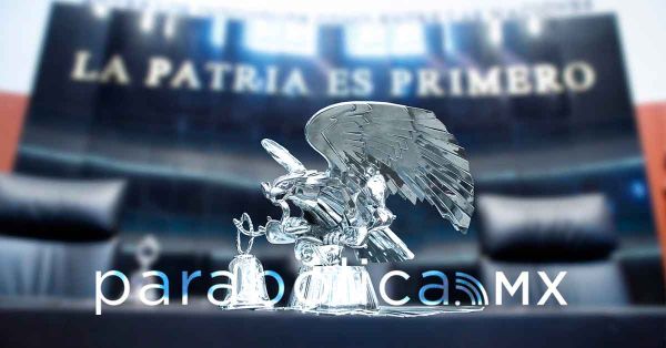 Fuera, el &uacute;nico poblano que buscaba la titularidad de la FGR