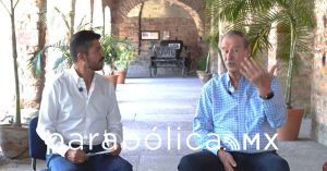 Usa PAN a Eduardo Rivera para &quot;ensalzar&quot; el legado de Vicente Fox