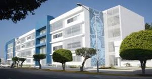 Reciben a  estudiantes de la Facultad de Salud en la BUAP