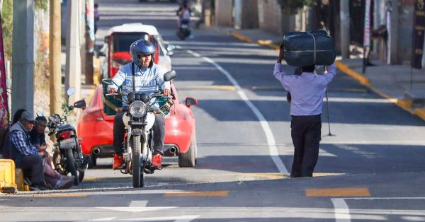 Entrega Tonantzin Fern&aacute;ndez mejores calles en Almoloya y Tlautla