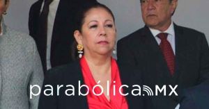 Debe usarse el presupuesto para las prioridades de la gente, subraya Laura Artemisa