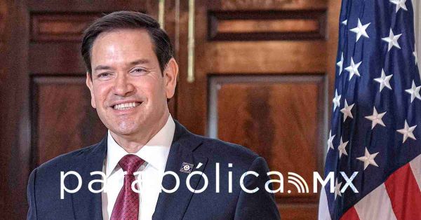 Anuncia Marco Rubio nuevas restricciones de visado para entrar a Estados Unidos