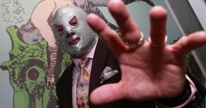 Anuncia hijo del Santo gira de despedida