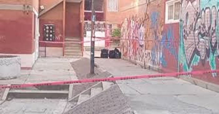 Ejecutan a Raúl alias El Papas en Infonavit La Margarita