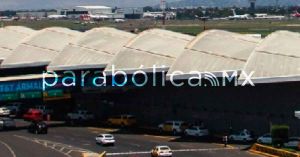 Toma el AICM medidas ante incidente con dos aviones: Sheinbaum