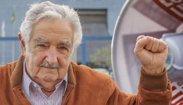 “El poder se ejerce con humildad”, recuerda Armenta a Pepe Mujica