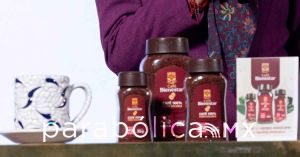 Inicia el Gobierno federal la comercialización del Café Bienestar