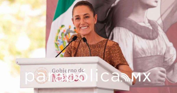 Anuncia Sheinbaum 3 mil millones de pesos m&aacute;s para la recuperaci&oacute;n de Acapulco