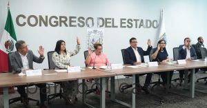 Avalan en comisión exhorto para fortalecer a microproductores agrícolas