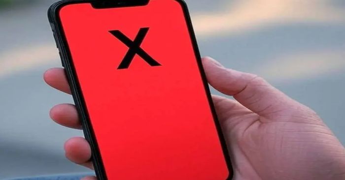 Anuncian iniciativa que permitiría bloquear plataformas digitales en México