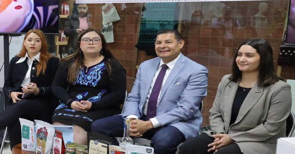 Contar&aacute; Puebla con el F&oacute;rum "Pensar en Grande"