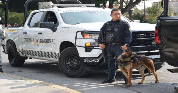 Sin incidentes el Viernes Santo en las Juntas Auxiliares y El Calvario
