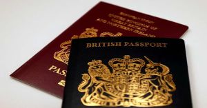 Vivió turista británico 25 años en Tailandia con visa vencida