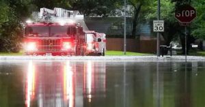 Mueren varios después de las repentinas inundaciones en Texas Hill Country
