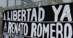 Anuncia Renato Romero no vinculación a proceso