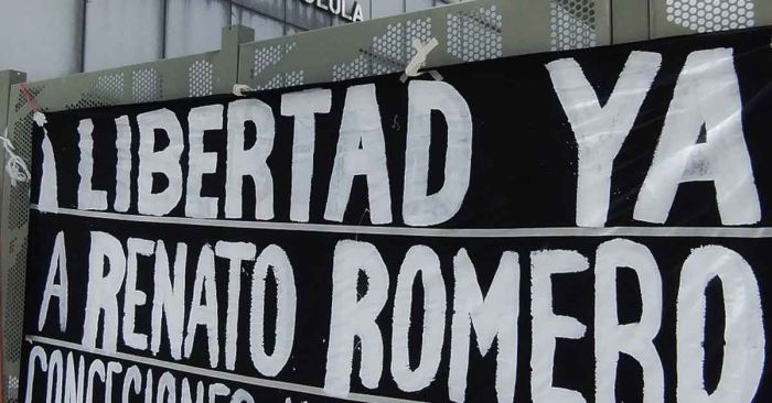 Anuncia Renato Romero no vinculación a proceso