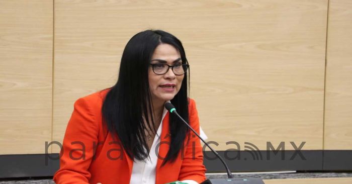 Promueven en el Congreso iniciativa contra la discriminación a las personas con VIH