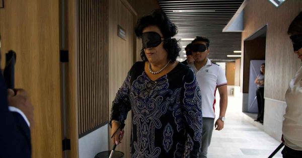 Promueve Congreso del Estado concientización sobre la discapacidad