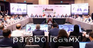 Cuenta Puebla con finanzas sanas: Josefina Morales Guerrero