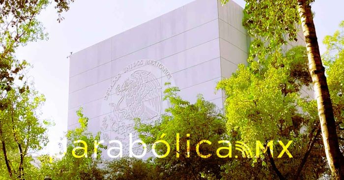 Listo el Senado de la República para recibir el Paquete Económico: Laura Itzel Castillo