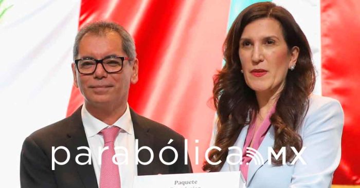 Se prevé un crecimiento de entre 1.8% y 2.8% para 2026: Hacienda