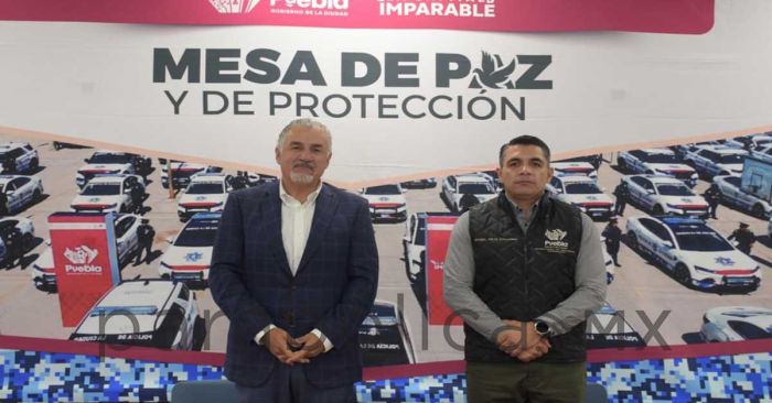 Habilita Gobierno de la Ciudad espacios regulados para venta navide&ntilde;a