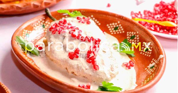 Honrará Congreso de la Unión el legado gastronómico y cultural de Puebla: Rosario Orozco