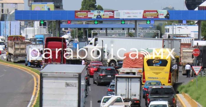 Crónica de un bloqueo anunciado